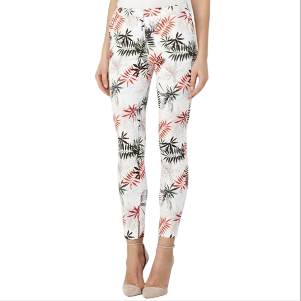 REISS Selena Trousers size 4